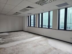 Hong Leong Building (D1), Office #568715431